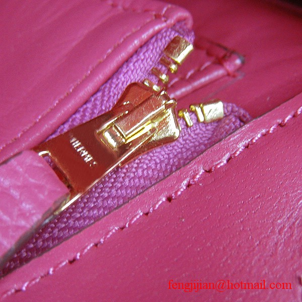 Hermes Birkin 30cmTogo Leather Bag Peachblow 6088 Hermes Birkin 30cmTogo Leather Bag Peachblow 6088